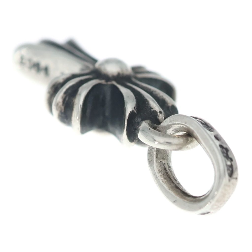 CHROME HEARTS (クロムハーツ) CRS BBYFAT ベイビーファットクロス
