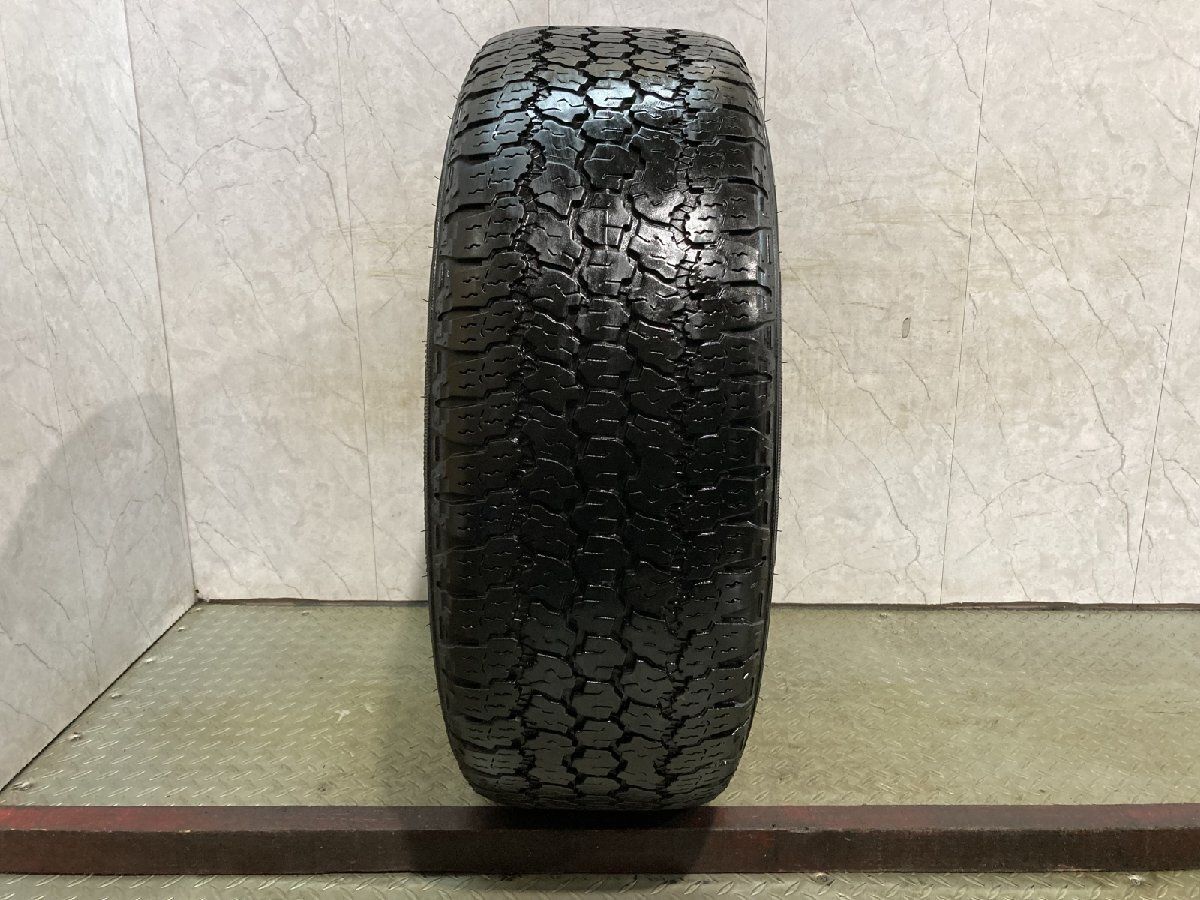 GY WRANGLER 255/60R20】夏タイヤ 1本【ランドローバー ディフェンダー