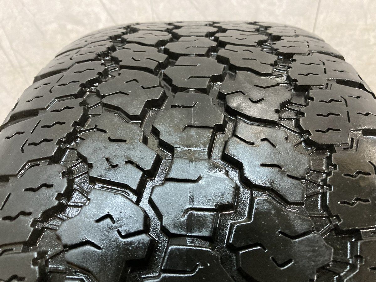 255/60R20 GOODYEARランドローバー ディフェンダー GY WRANGLER 255/60R20】夏タイヤ 1本【ランドローバー ディフェンダー