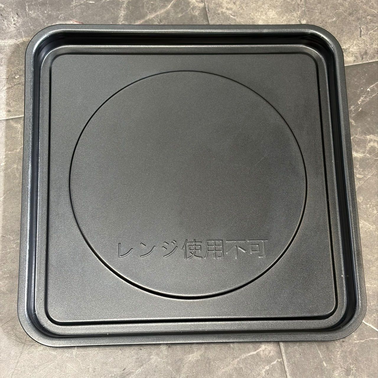 ☆送料込！アイリスオーヤマ オーブンレンジ AMO-F1811-B 18L 2024年製