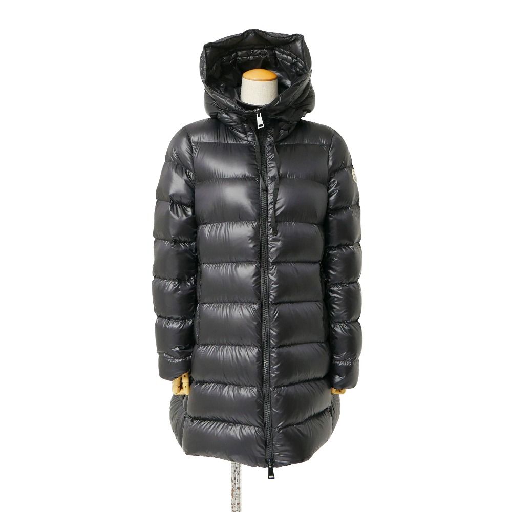 □美品□2022年製□MONCLER モンクレール SUYEN スイエン ダウン