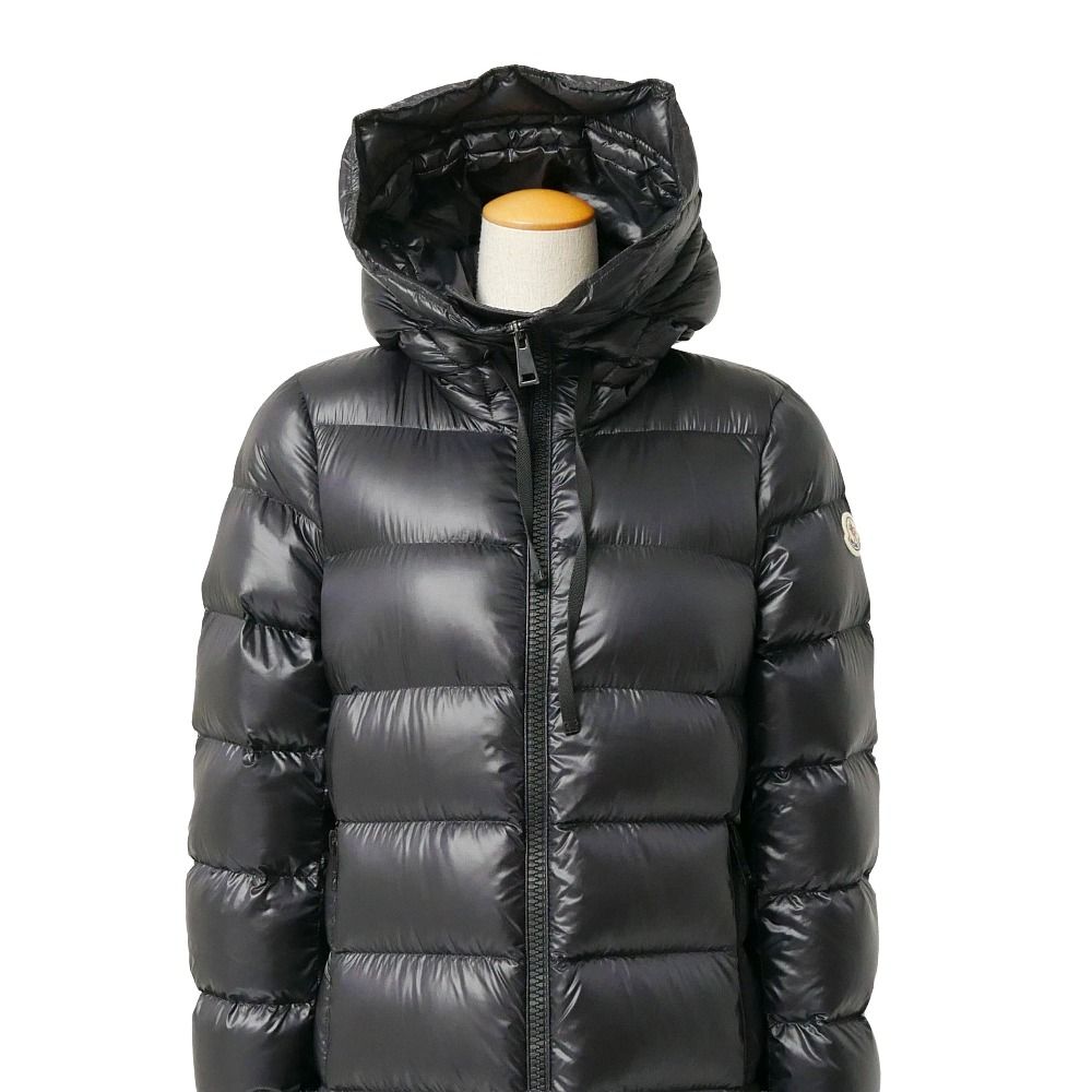 □美品□2022年製□MONCLER モンクレール SUYEN スイエン ダウン