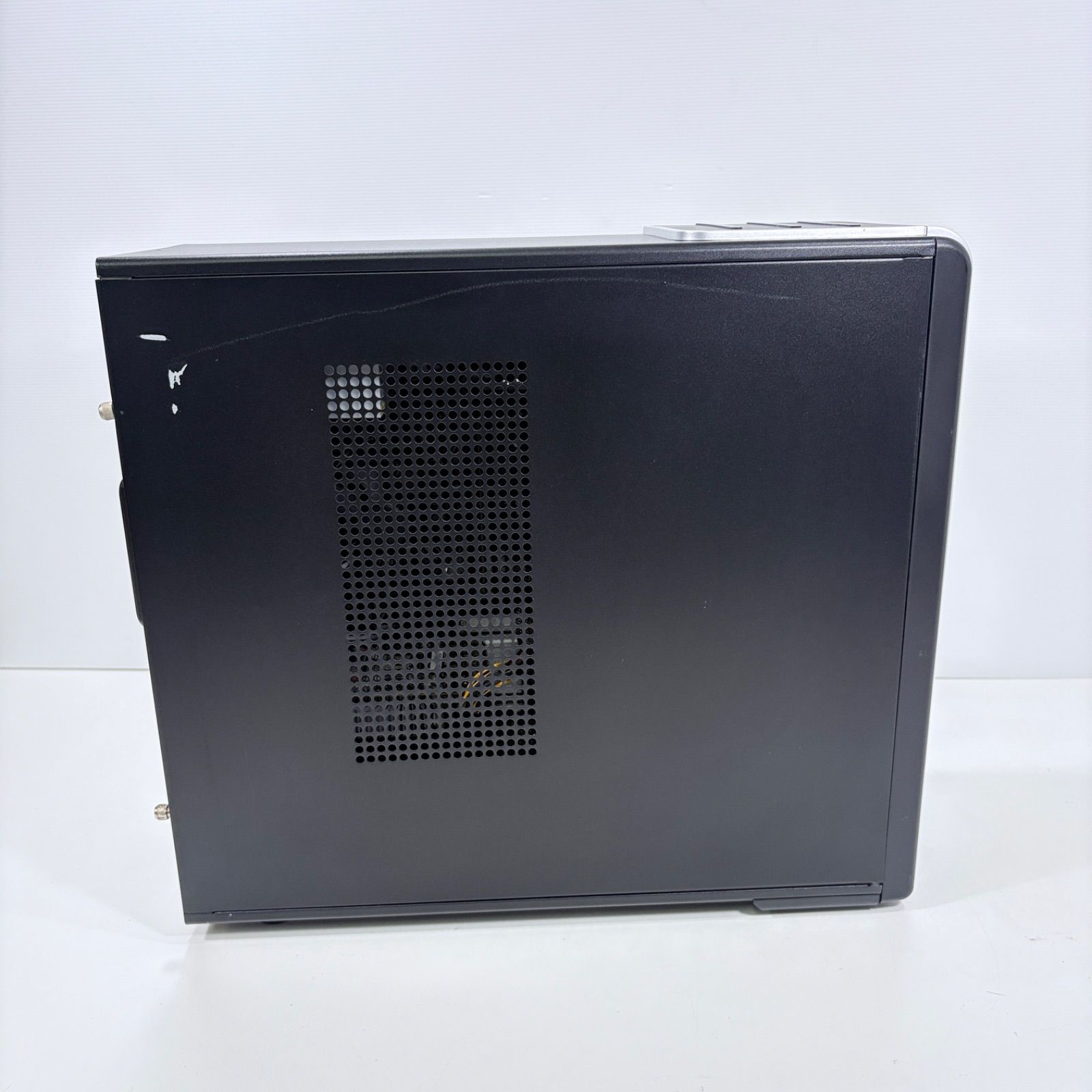 動作保証】 ゲーミングPC i7 7700K GTX1060 16GB SSD256GB 各種FPS