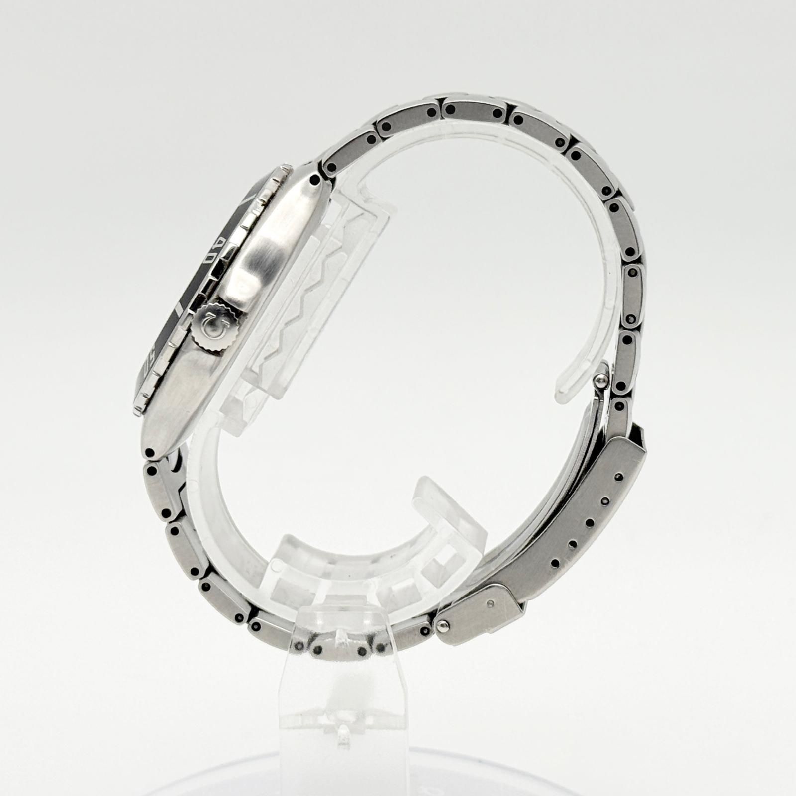 OMEGA オメガ SEAMASTER シーマスター プロフェッショナル 200M