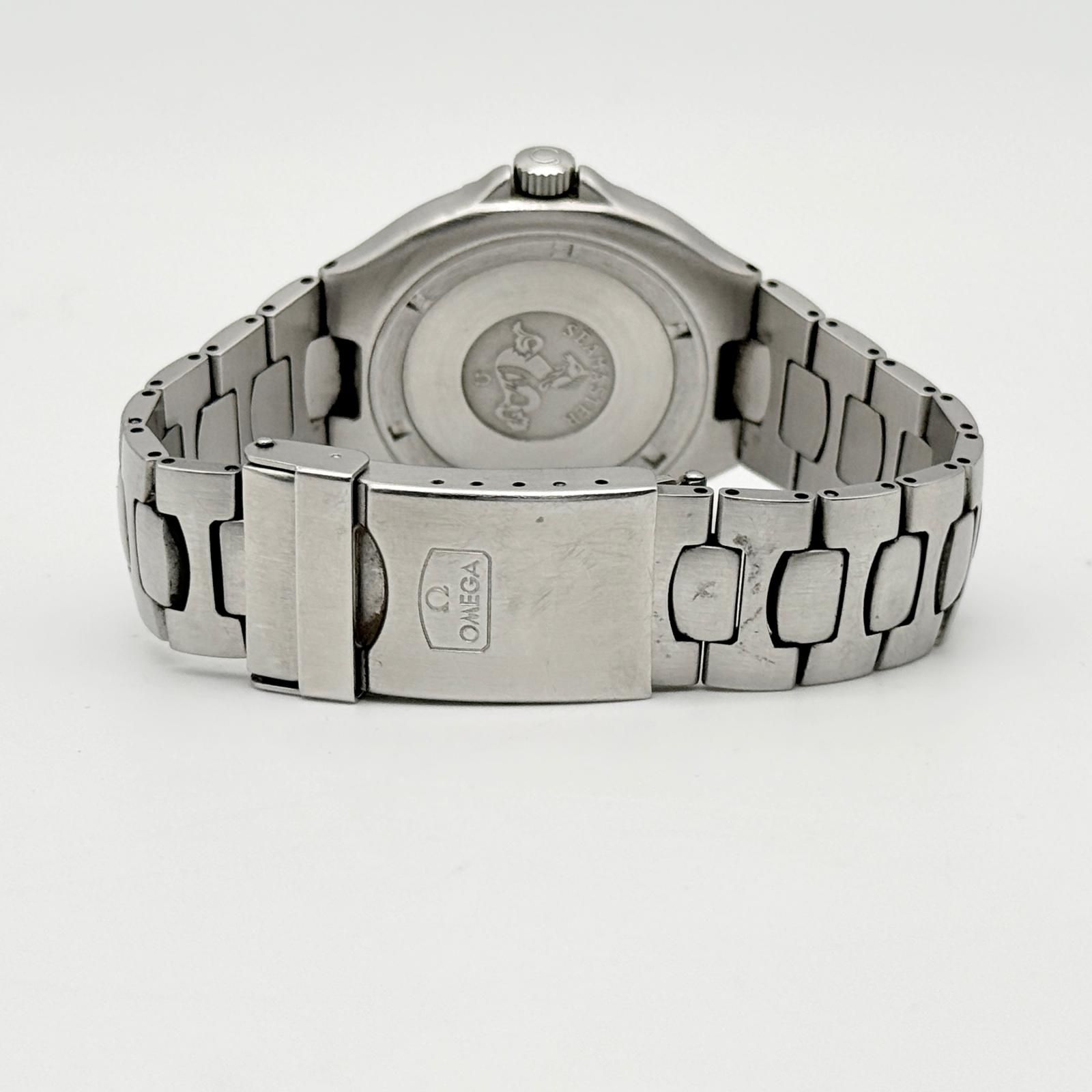 F*u様 OMEGA　オメガ　シーマスター プロ　200m　2850.50 ギャ OMEGA オメガ SEAMASTER シーマスター プロフェッショナル 200M