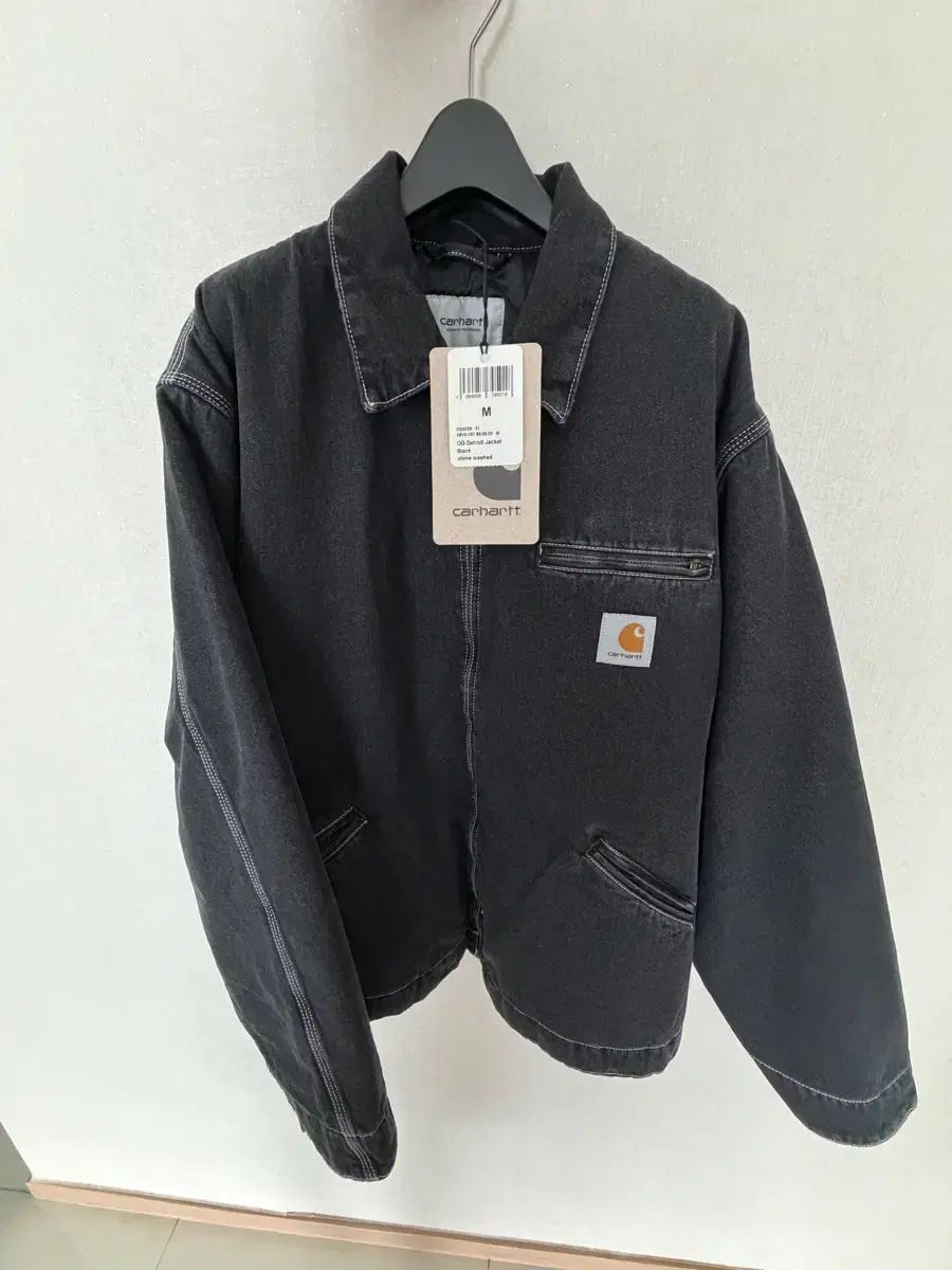カーハート ジャケット