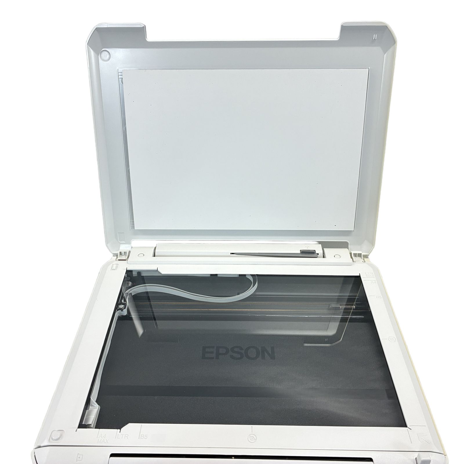 EPSON EP-808AW プリンター ジャンク - メルカリ