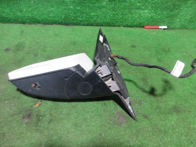 左ドアミラー メルセデスベンツ DBA-204248 H24　HSP0042-C12-34-L- 8,640円