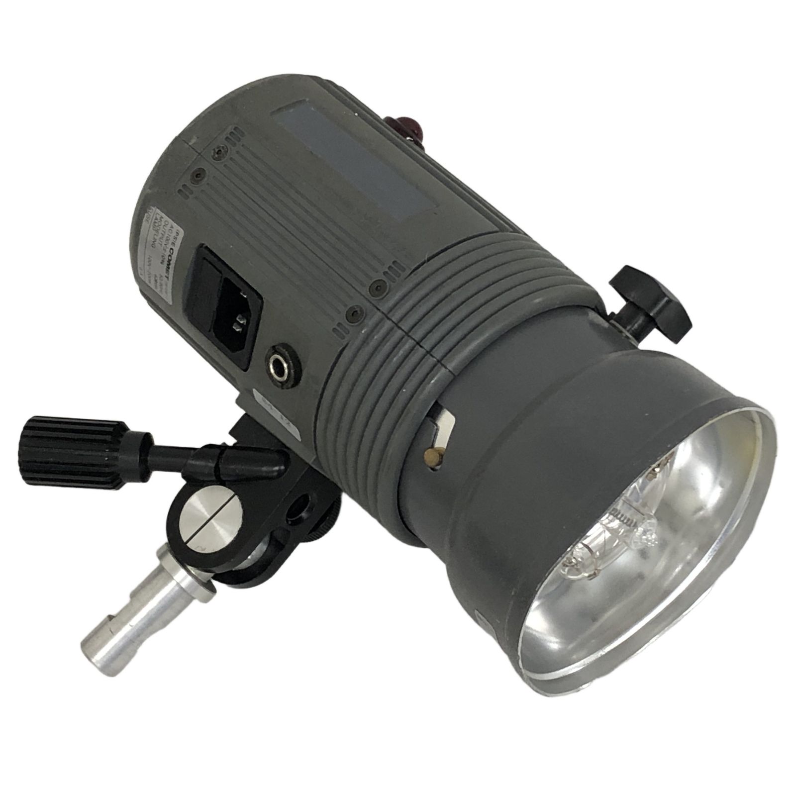 COMET TWINKLE 04 FII TW-04F-2 コメット ツインクル モノブロックストロボ フラッシュ撮影機器 カメラ周辺機器 N11499807