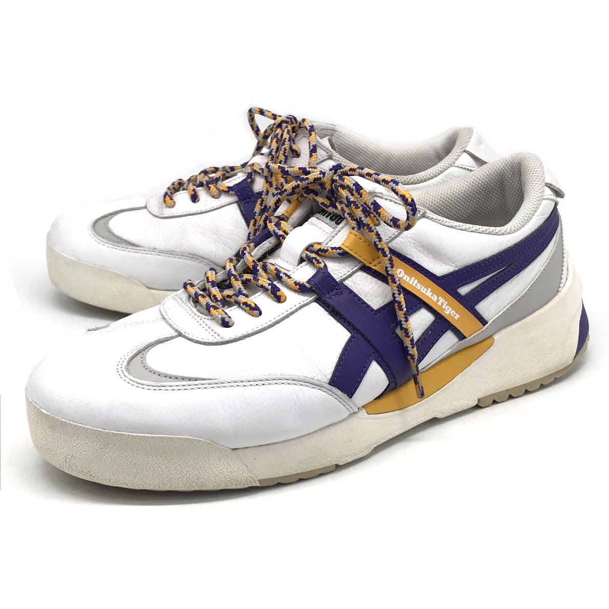 倉吉店】 中古 ONITSUKA TIGER | オニツカタイガー スニーカー