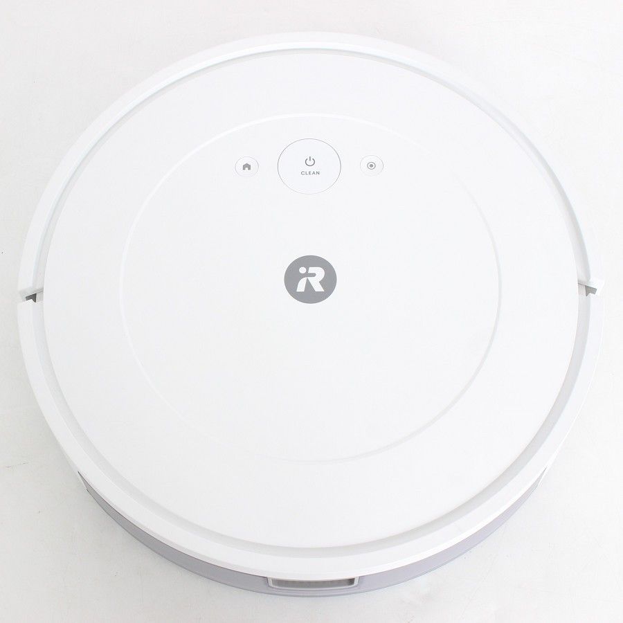 iRobot ルンバ コンボ Essential robot Y011260 ホワイト ロボット掃除