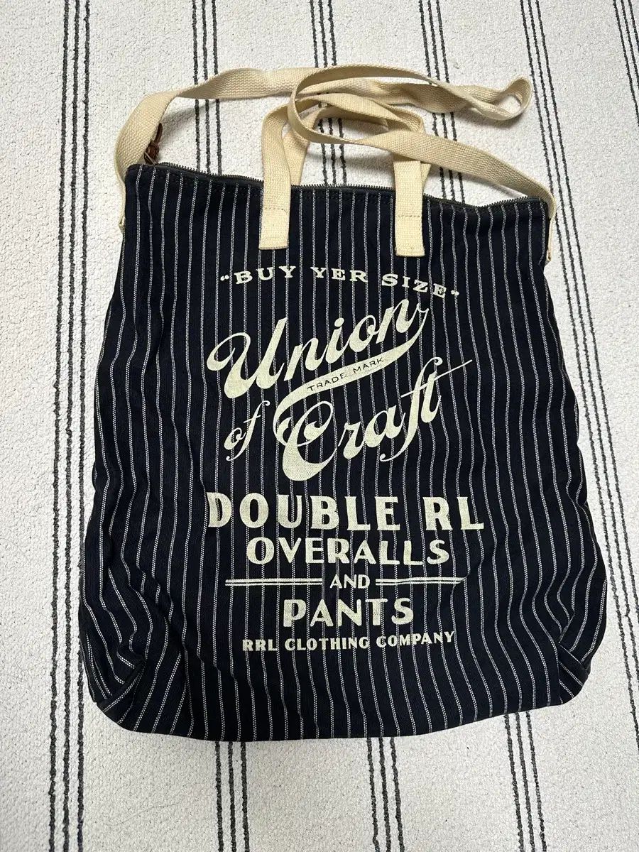 RRL(ダブルアールエル) キャンバス クロスバック