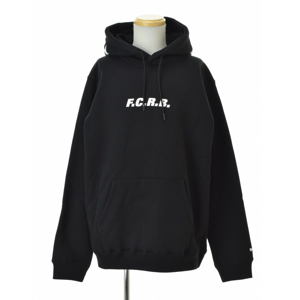 【F.C.R.B./F.C.RealBristol】FCRB-260135 5-STAR PULLOVER SWEAT HOODIEスウェットパーカー F.C.R.B./F.C.RealBristol】FCRB-260135 5-STAR PULLOVER SWEAT HOODIE