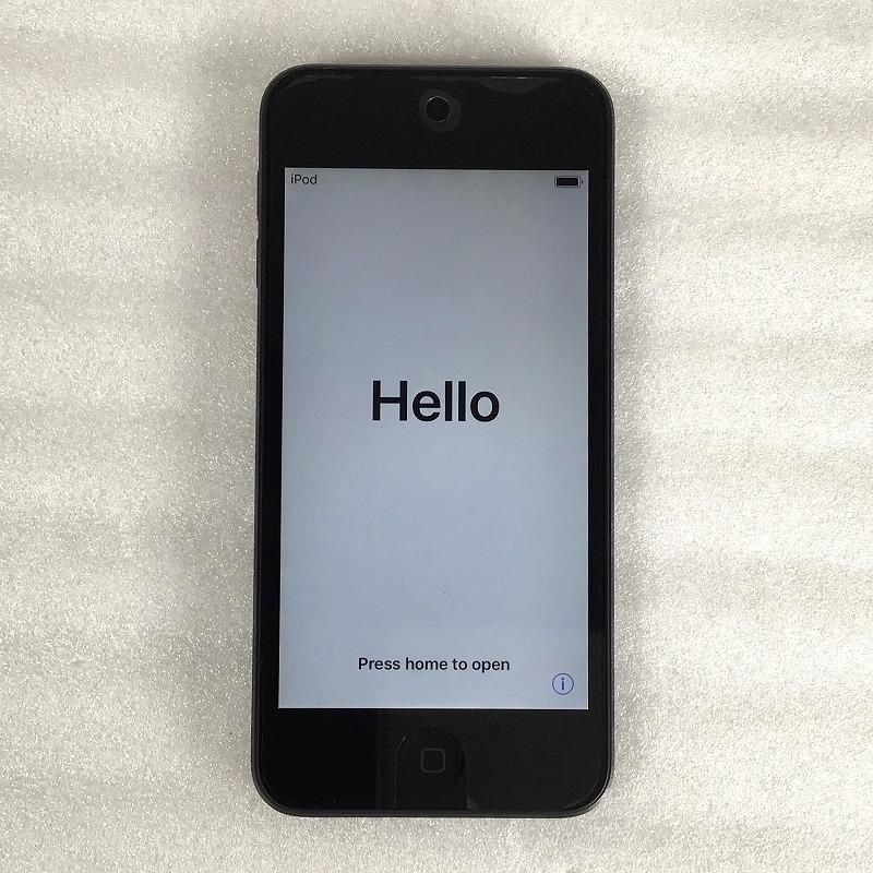 Apple アップル ポータブルオーディオ デジタルオーディオプレイヤー
