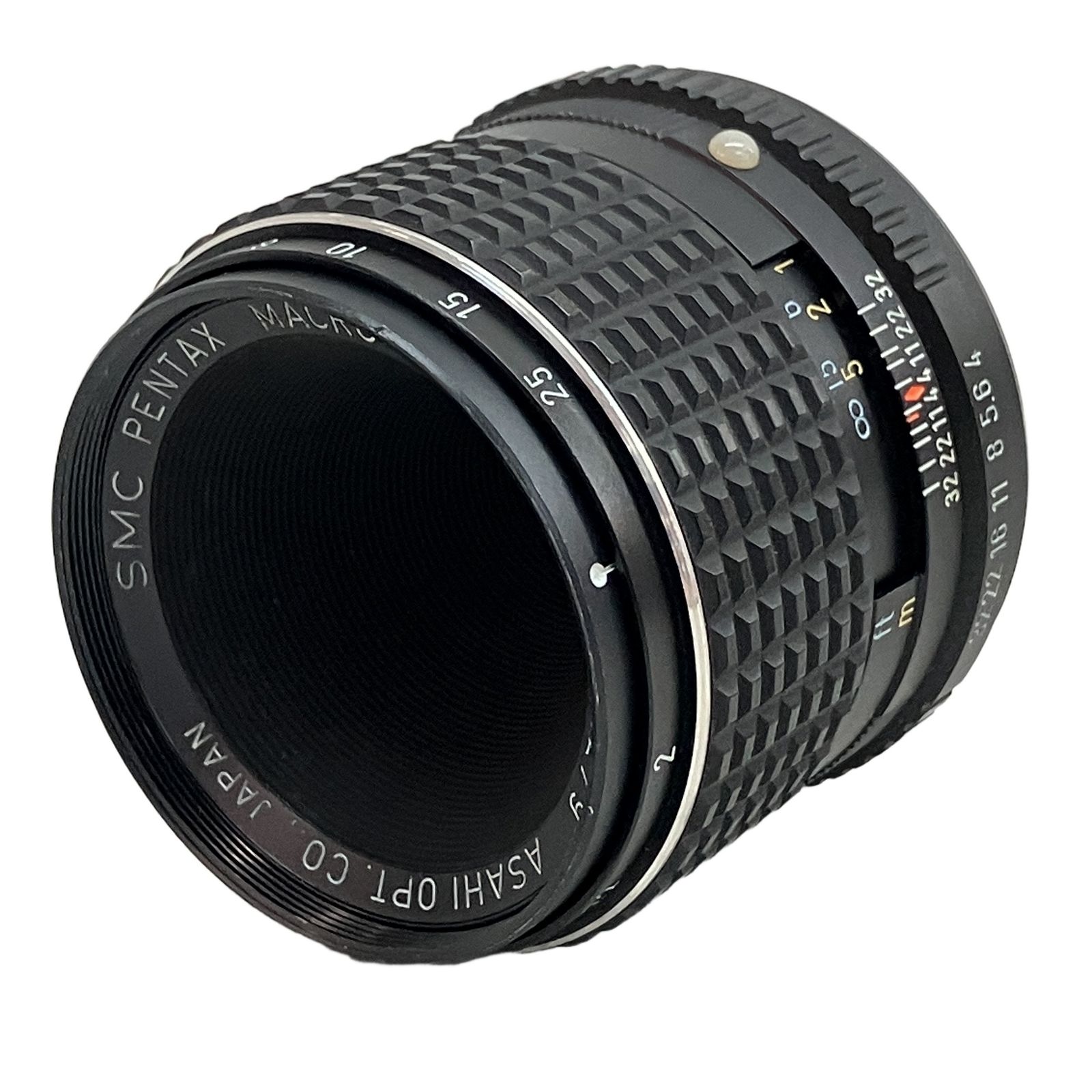 PENTAX SMC Macro 50mm F4 マクロレンズ Kマウント ペンタックス ジャンク C11486873