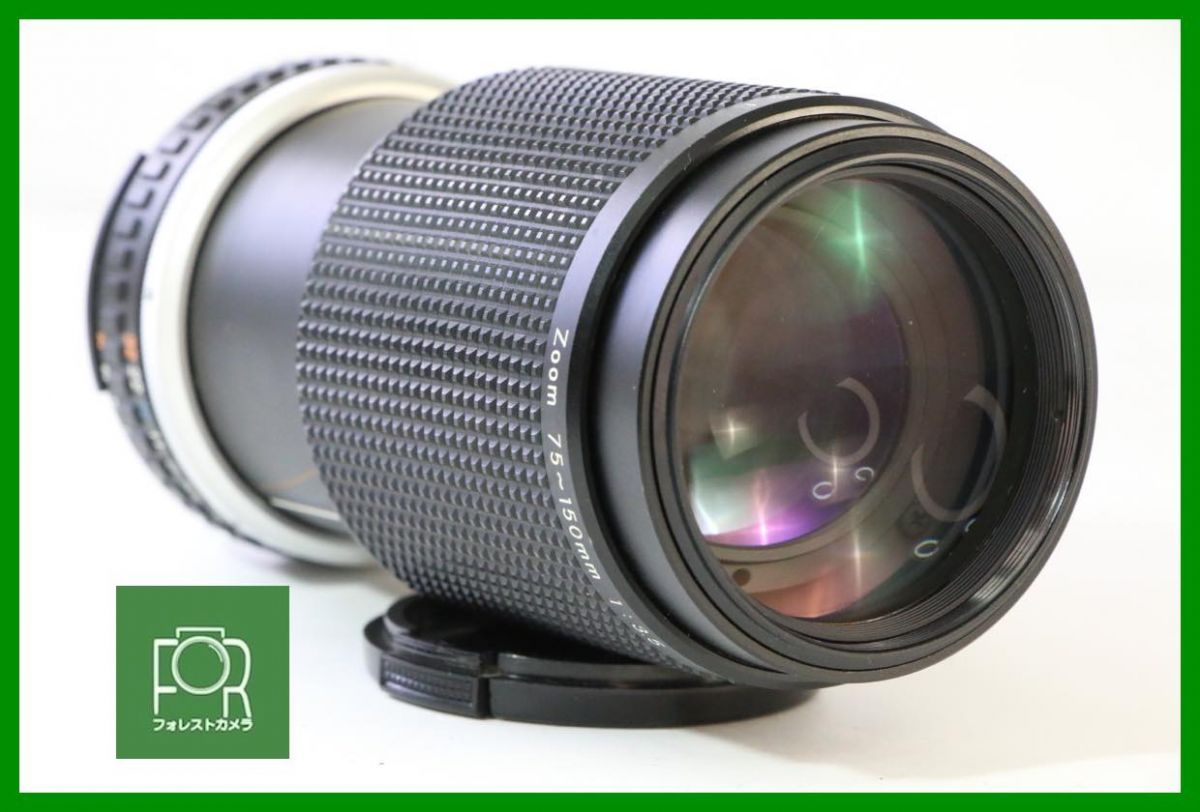 【動作保証・点検済】良品■Nikon AI-S SERIESE E 75-150mm F3.5■5524