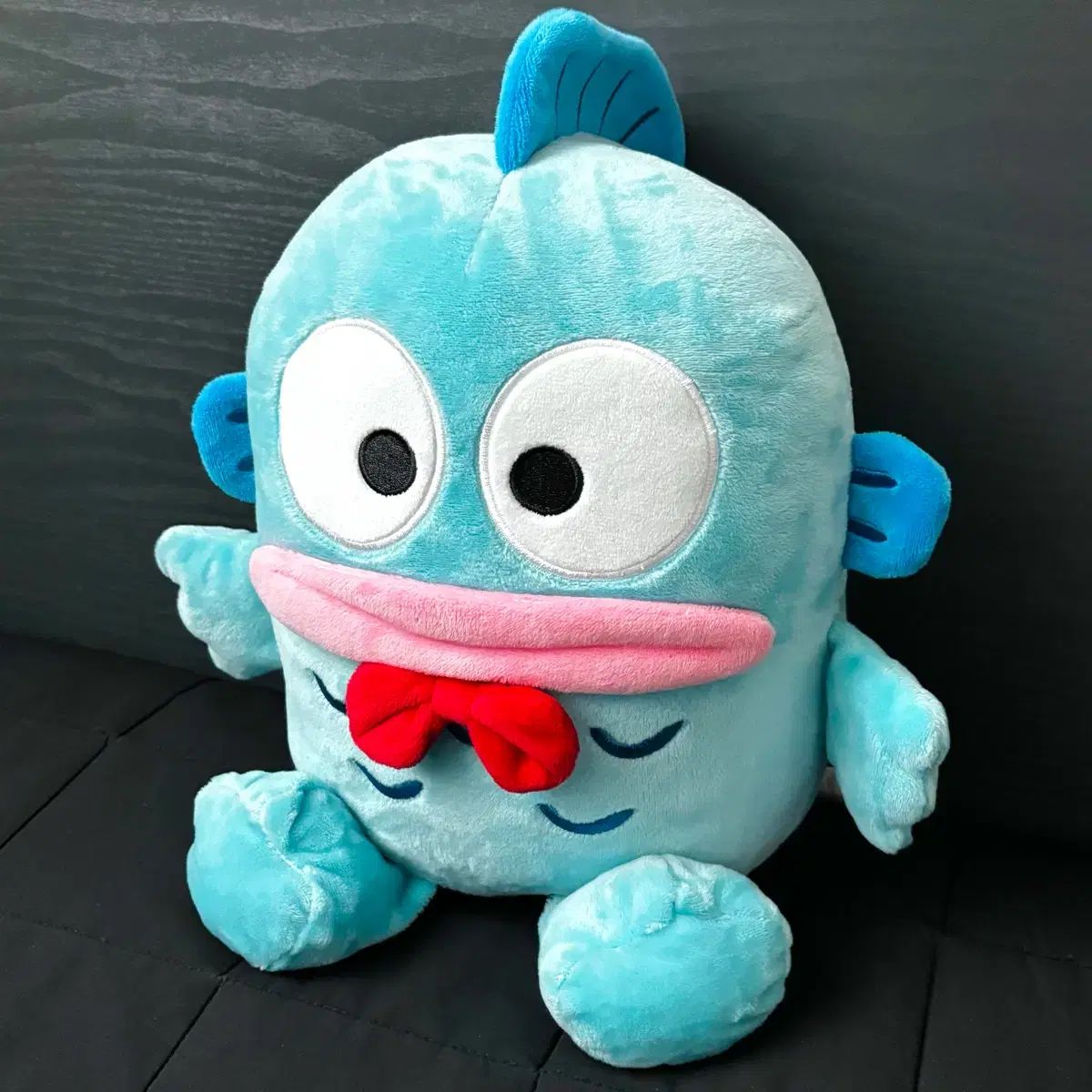 Sanrio Hangyodon Peluche