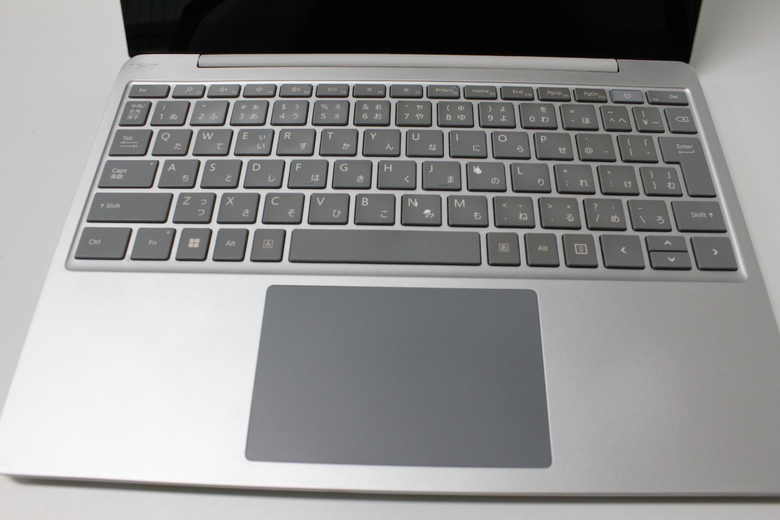 ジャンク Surface Laptop Go 2 i5 128GB 8GB - メルカリ