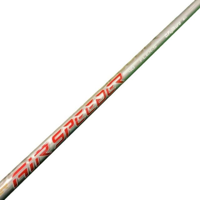 中古】 タイトリスト GT1 12° レフティ ドライバー DR AIR SPEEDER 40