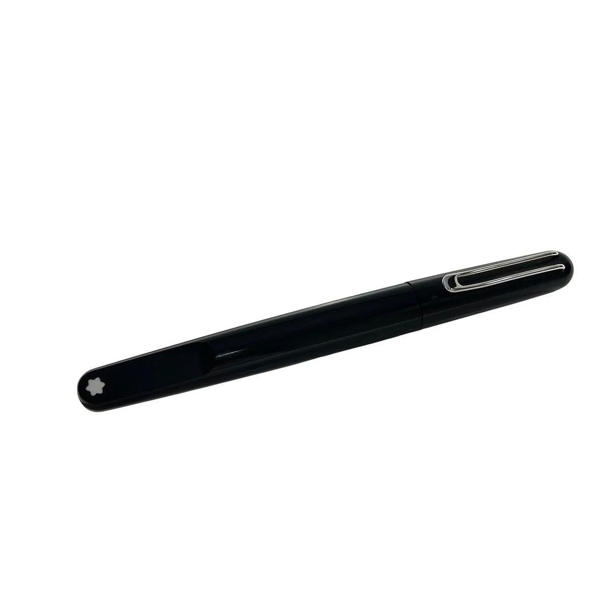 モンブラン MONTBLANC モンブラン M ウルトラブラック マーク