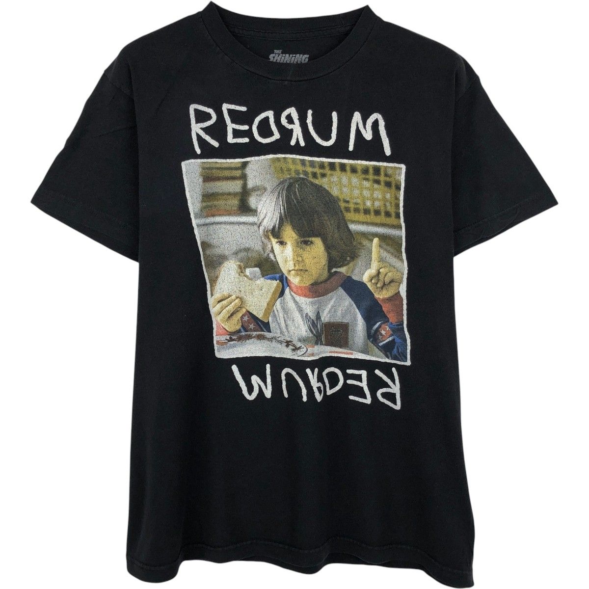 古着 NIRVANA ニルヴァーナ バンドTシャツ バンT メンズL相当