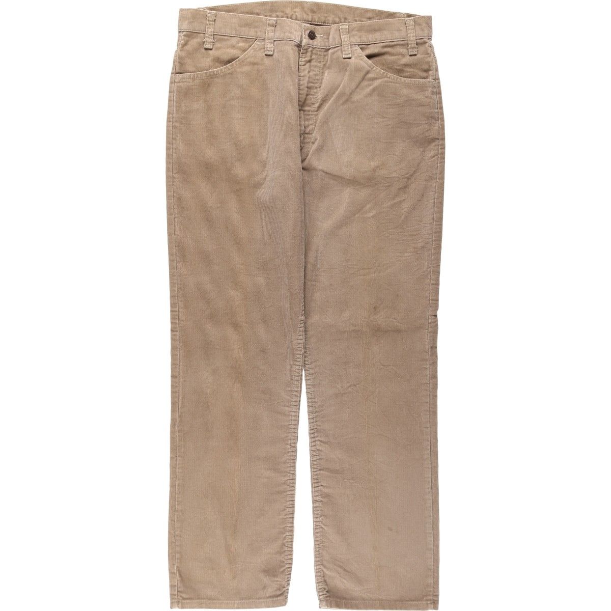 古着 90年代 リーバイス Levi's 519-1523 コーデュロイパンツ USA製 メンズw36相当 ヴィンテージ/eaa663684