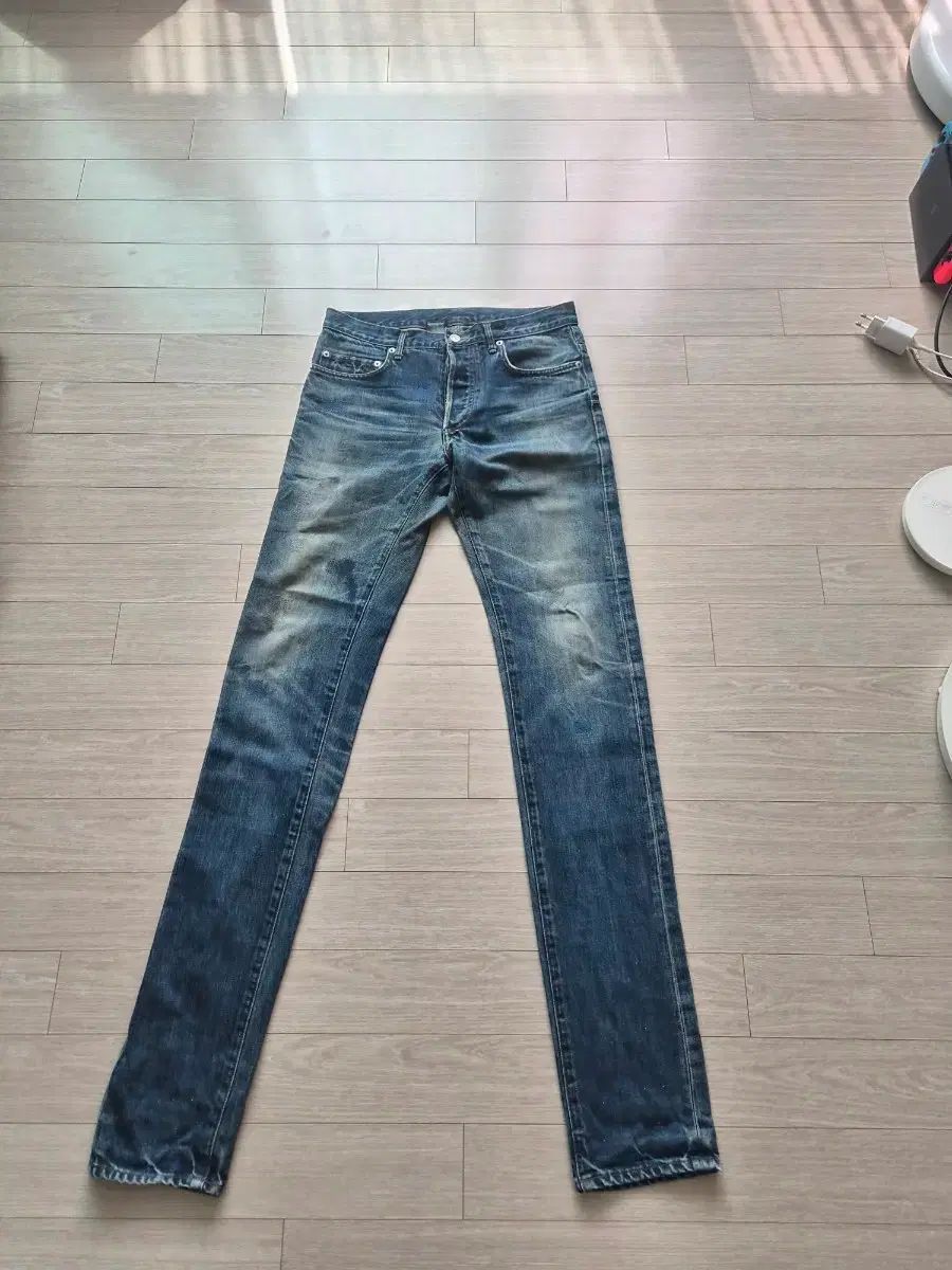 DIORHOMME(マゲドン)29