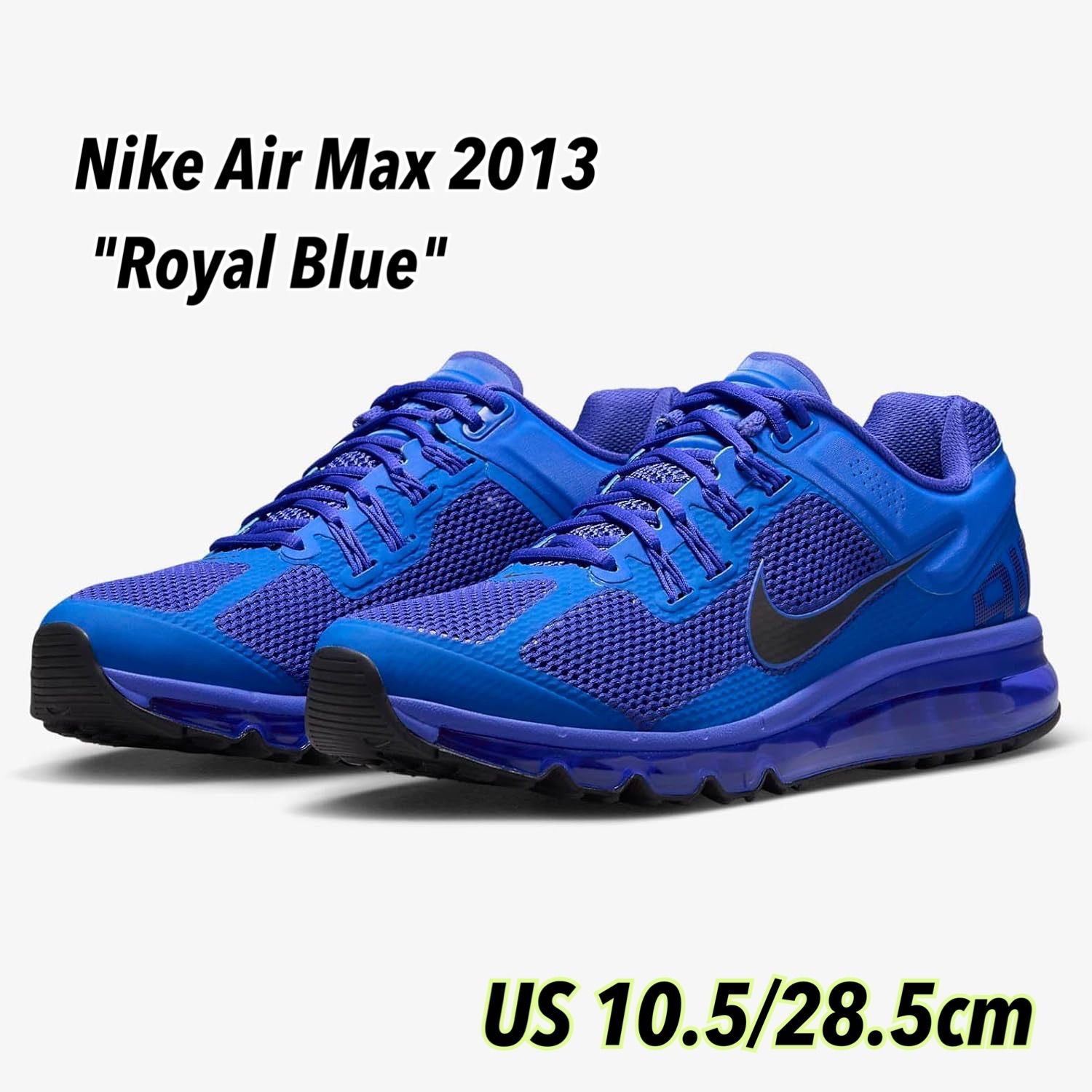Nike Air Max 2013 