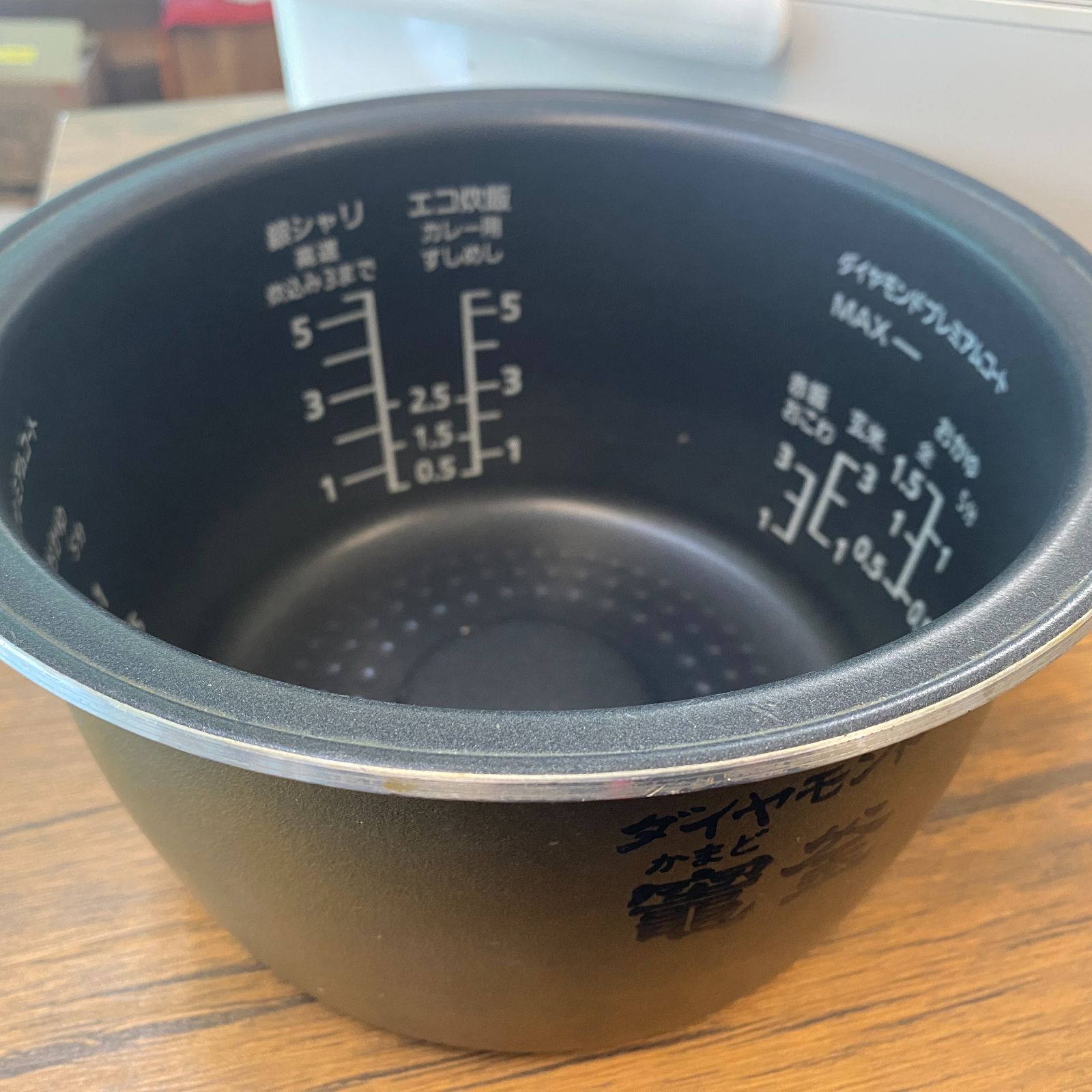 Panasonic パナソニック Wおどり炊き SR-SPX106 5.5合 圧力IH炊飯器