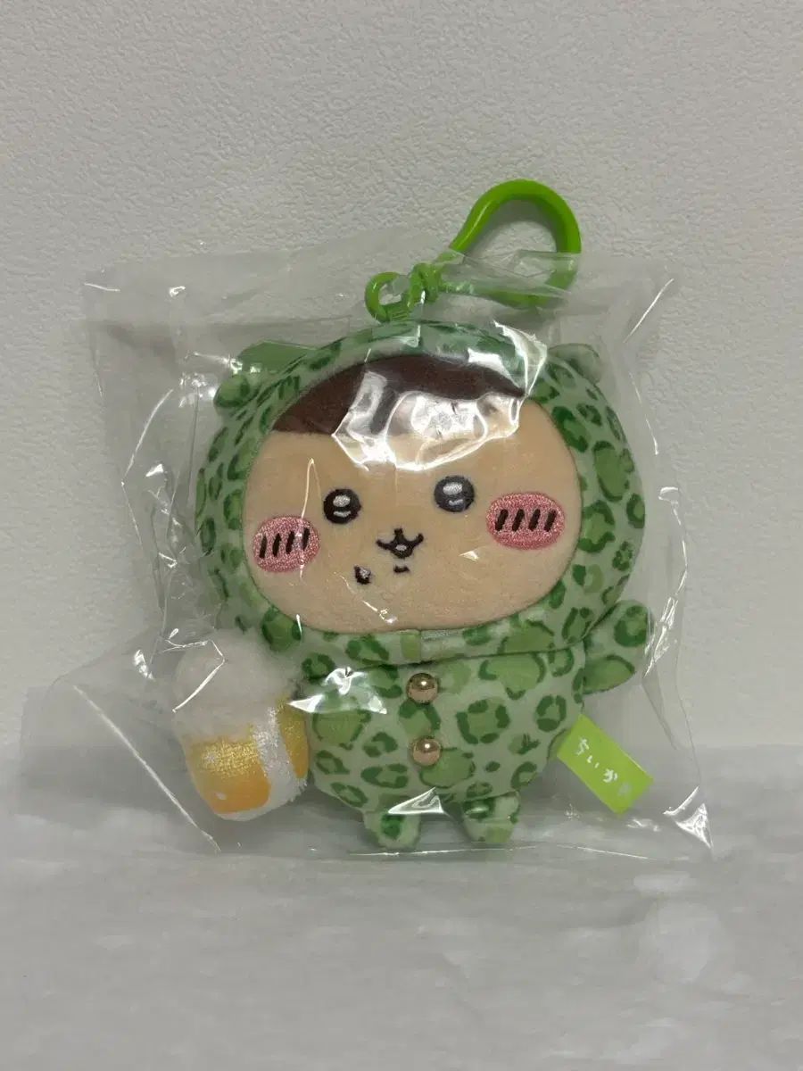ドン・キホーテ ちいかわ コラボ レオパード くりまんじゅう 出品 ドンペン ドン・キ くり