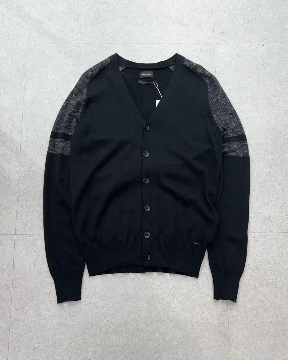DIESEL カーディガン