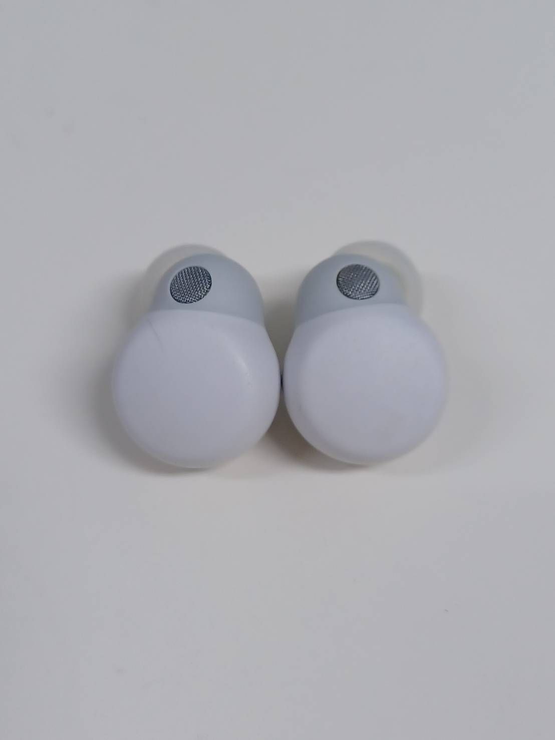 ジャンク】SONY LinkBuds S/WF-LS900N/YY2950/ワイヤレスイヤホン