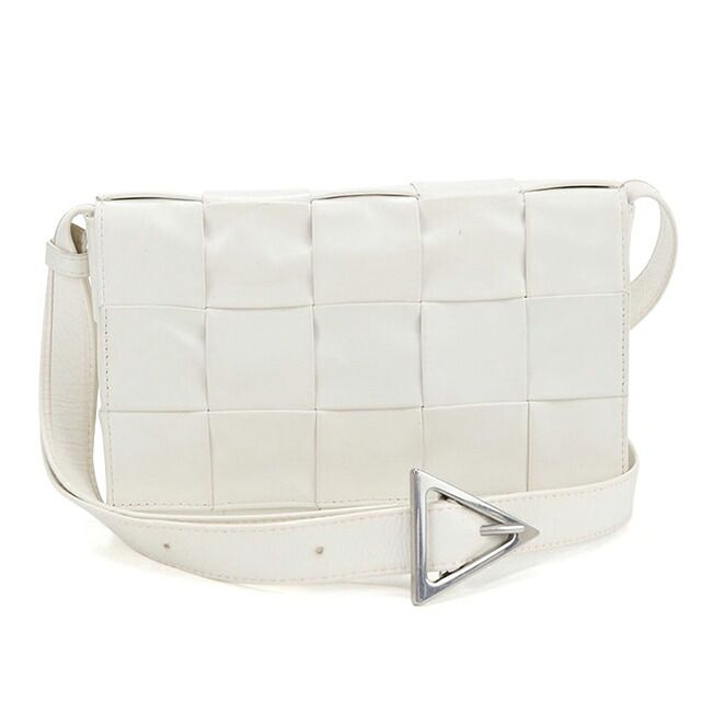ボッテガヴェネタ BOTTEGA VENETA バッグ レディース カセット