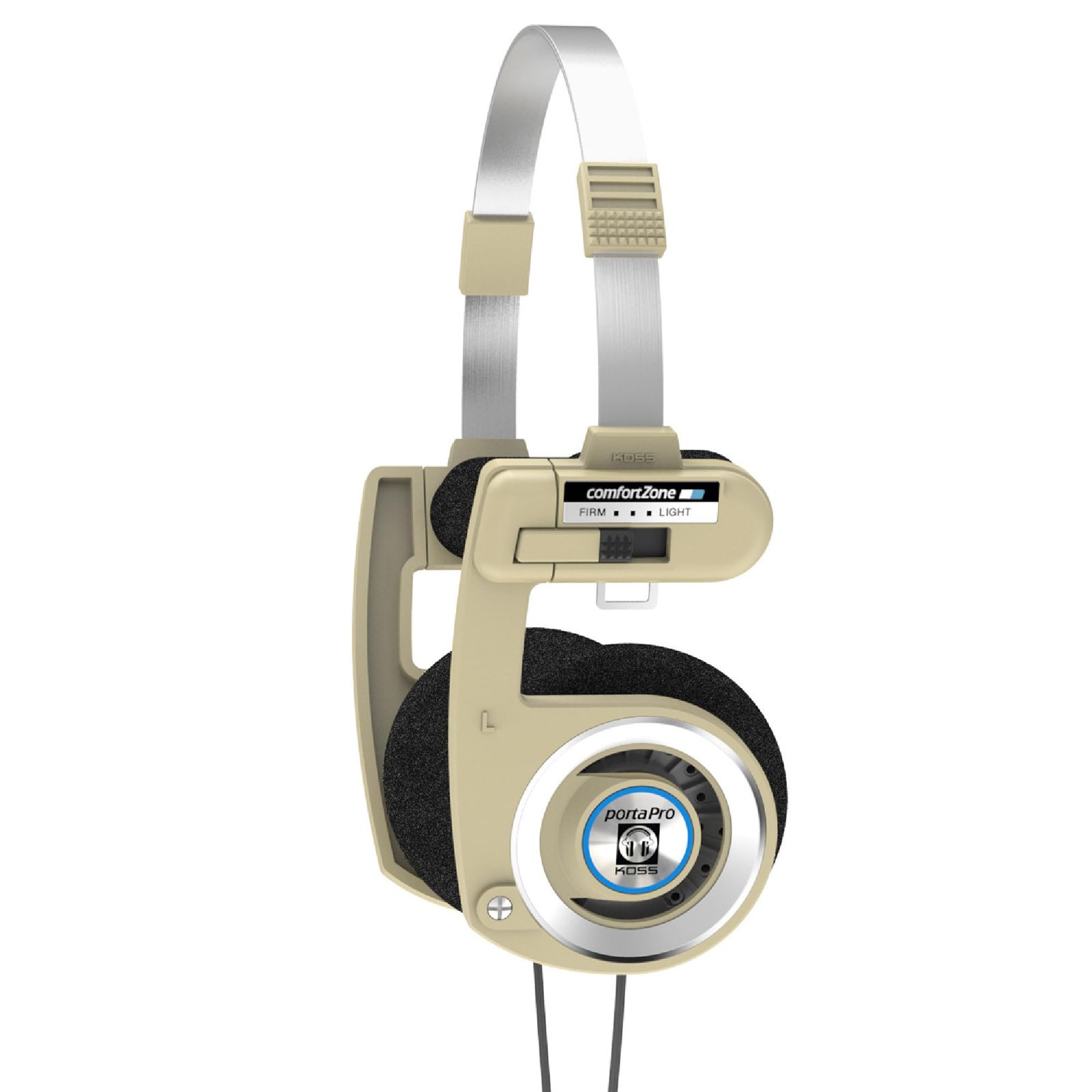 KOSS portaPro ヘッドフォン＋イヤーパッド【超メルカリ市限定】 KOSS portaPro ヘッドフォン＋イヤーパッド【超メルカリ市限定】 KOSS