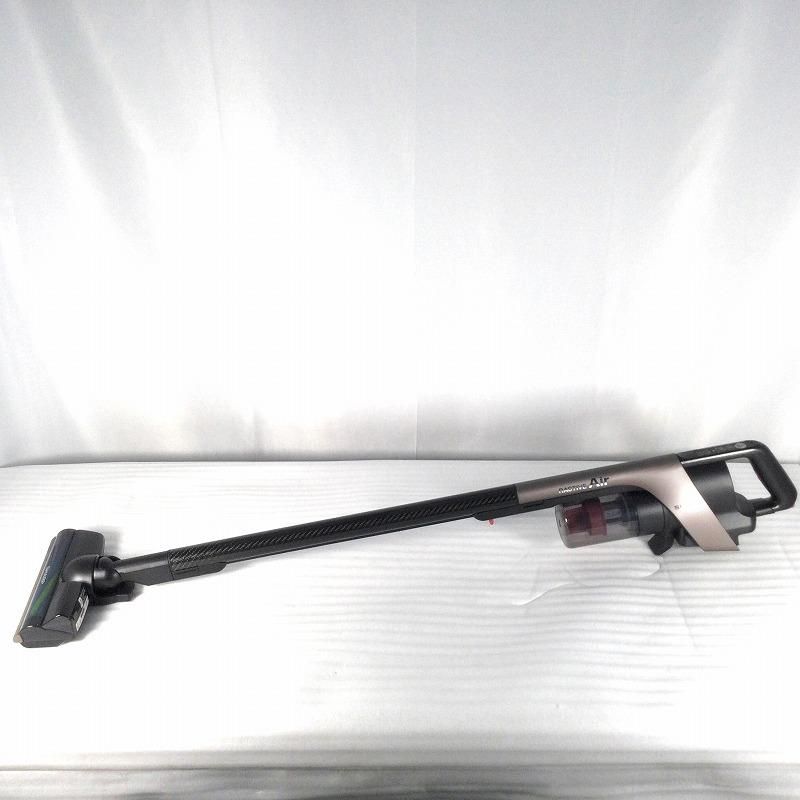 SHARP EC-HR7-T RACTIVE AIR スティッククリーナー掃除機 SHARP シャープ 掃除機 スティッククリーナー RACTIVE Air EC-HR7-T