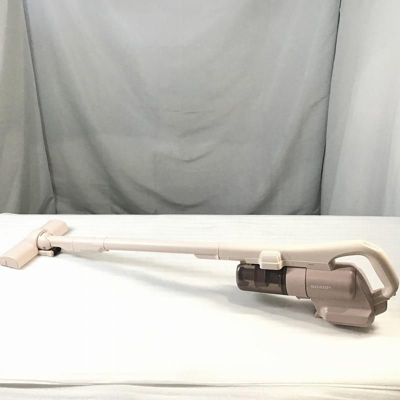SHARP シャープ 掃除機 スティッククリーナー マイルームスティック EC