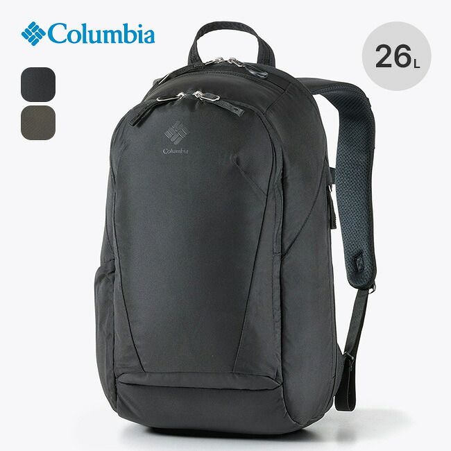 【新品】Columbia コロンビア パナシーアクロスオーバー26Lバックパック PU8925