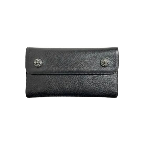Chrome hearts WAVE ウォレット