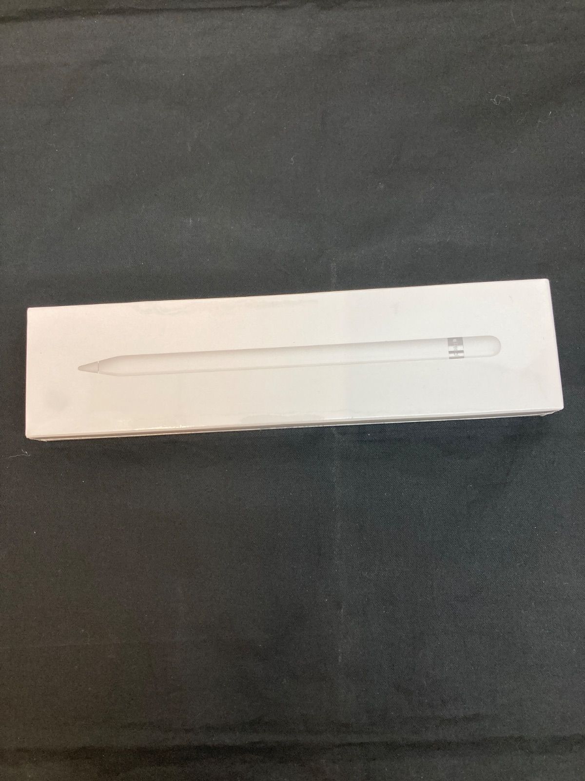 【広店】シュリンク未開封 Apple Pencil 第1世代 MK0C2J/A 保証未登録【140-0312】 6,512円