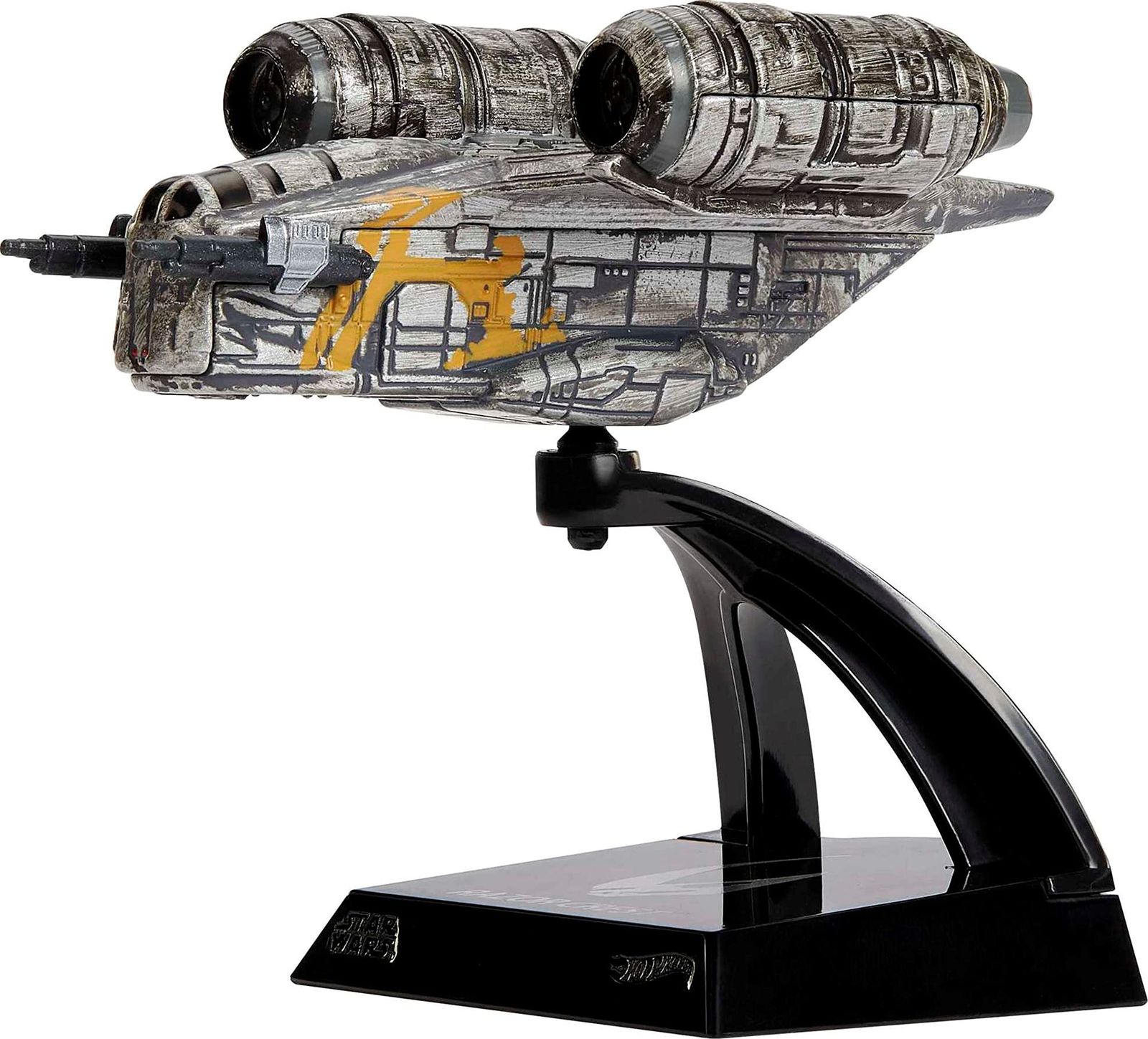 Hot Wheels Star Wars Razor Crest