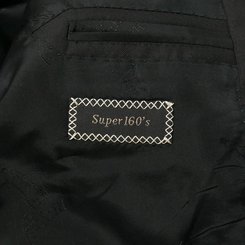 □未使用品□Brioni ブリオーニ ALEPH アレフ パンツスーツ サイズ54R