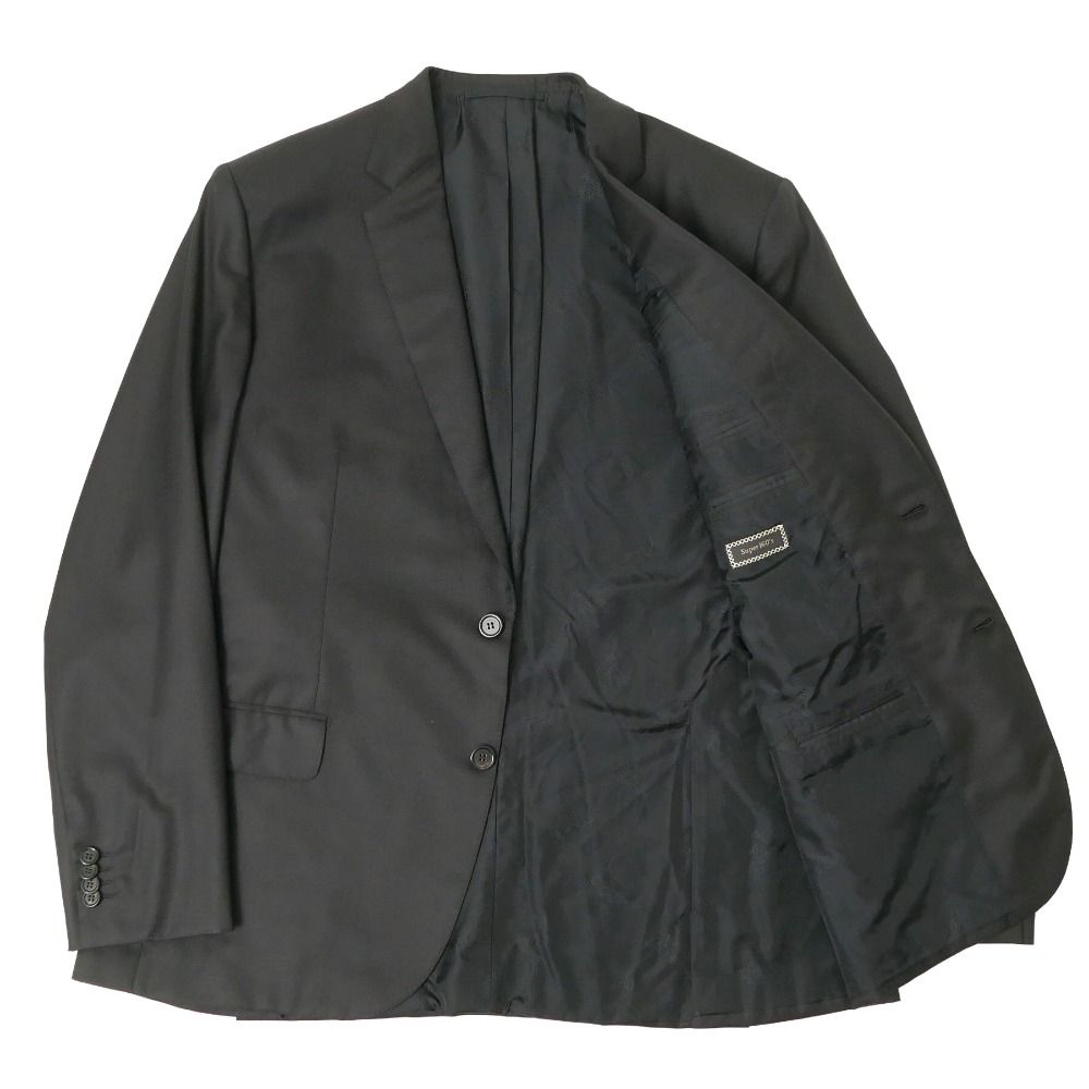 □未使用品□Brioni ブリオーニ ALEPH アレフ パンツスーツ サイズ54R