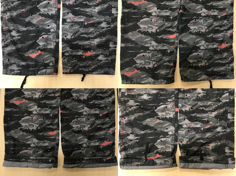 Supreme × UNDERCOVER 23SS Studded Cargo Pant シュプリーム