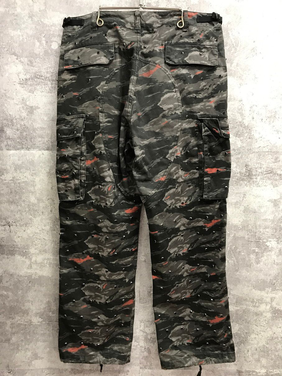 Supreme × UNDERCOVER 23SS Studded Cargo Pant シュプリーム