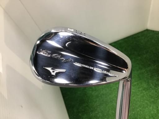 【中古】 ミズノ ミズノ THE CRAFT(2023) 58°/28° ウェッジ WG NS PRO MODUS3 TOUR105 (フレックスS) メンズ 男性用 右利き 右用 Cランク ゴルフクラブ