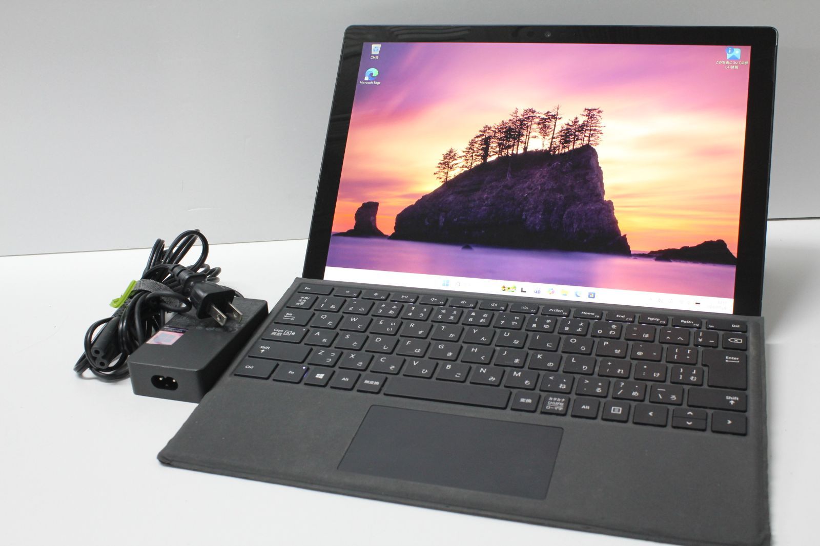 Microsoft Surface Pro 7+ 256GB Core i5 1135G7 2.4GHz/8GB/256G(SSD