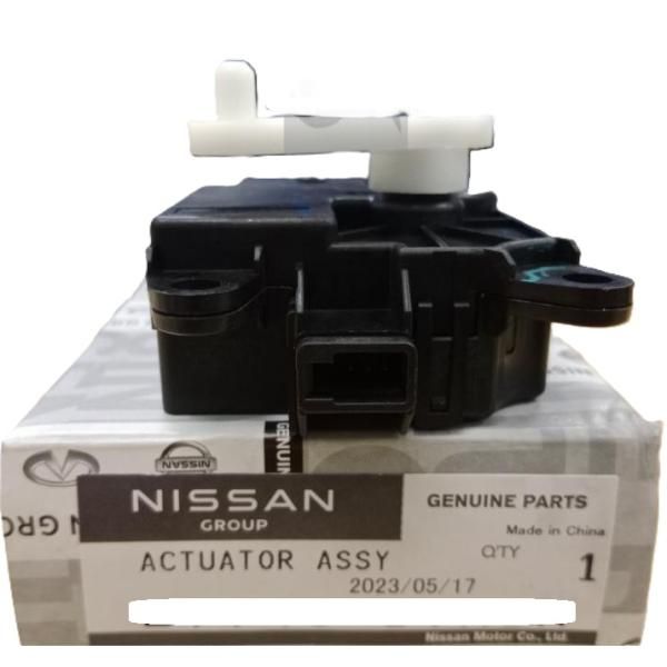日産 純正 新品 セレナ C27 エアミックスアクチュエーター 7,756円