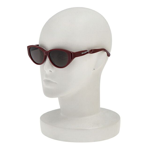 【新品】バレンシアガ BALENCIAGA サングラス レディース BB0209SA 003 22,296円