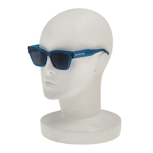 【新品】バレンシアガ BALENCIAGA サングラス レディース BB0307SA 004 18,167円