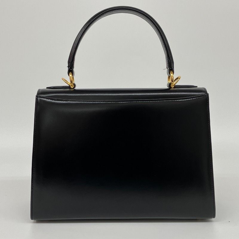 極美品】TAKEO de 365 ショルダーバッグ ハンドバッグ 2WAY 牛革 